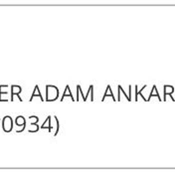 Teşvik Programı & Kariyer Adam Firmasının Paramızı İade Etmemesi