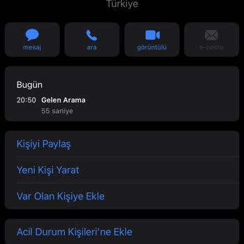 Tıkla Gelsin Uygulamasında Usta Dönerci Yaşadığım Mağduriyet