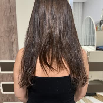 Çetin Tekin Hair Studio Şikayeti