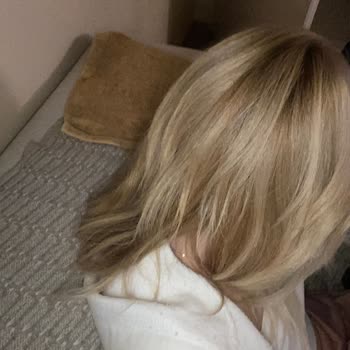 Hair Black (İbrahim Güneş) Fön Çok Kötüydü