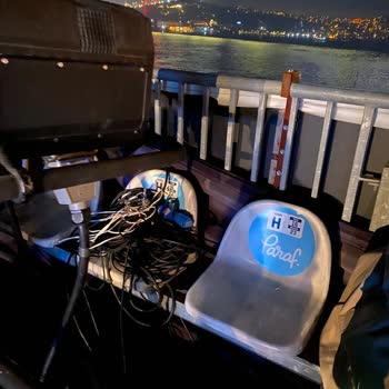 Biletix Satılmaması Gereken Koltuk