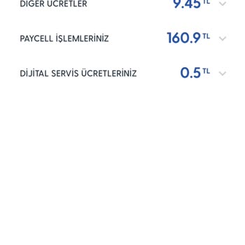 Turkcell Hesabından Para Çekmiş