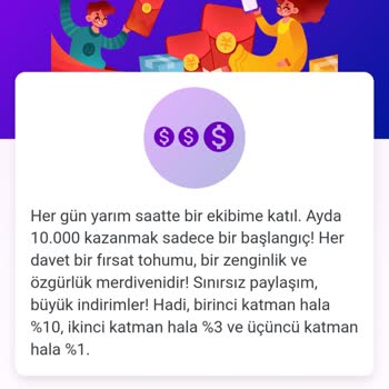 Amazon Para İadesi İstiyorum