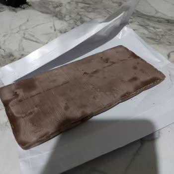 Milka Çikolata Renginde Değişiklik Koku Tadında Farklılık Var