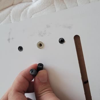 Bambi'den Bırak Biosalt Yatağı Artık Yastık Bile Almam!