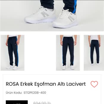 Slazenger Samsun Lovelet AVM Mağazasında Yanıltıcı Fiyatlandırma