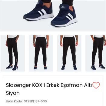 Slazenger Samsun Lovelet AVM Mağazasında Yanıltıcı Fiyatlandırma