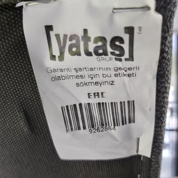 Divanev Hatalı Ürünün Değişimi (ayıplı Mal)