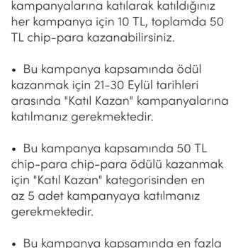 Akbank Chip Paramı Zamanında Yatırmadı