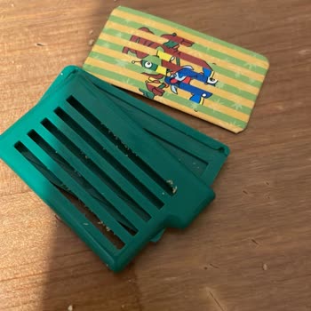 Toybox Sürekli Yanlış Hatalı Uymayan Parçaları Olan Oyuncaklar