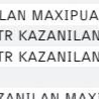 FLO Outlet Mağazası Para İade Sorunu