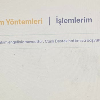 Betine.com Ödeme Yapmıyor
