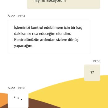 Betine.com Ödeme Yapmıyor