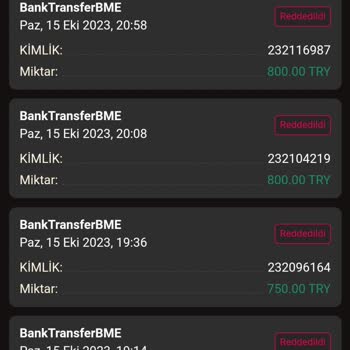 İddacı M.iddaci577.com Üyelik Ve Para Yatırma Sorunu