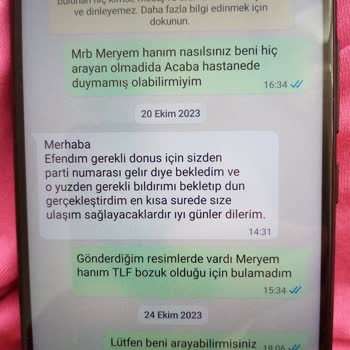 Kebir Süt ve Süt Ürünleri Acımış Kokmuş Tereyağ