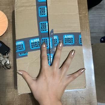 A101 Eksik Ürün Ve İlgisizlik