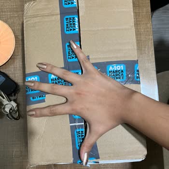 A101 Eksik Ürün Ve İlgisizlik