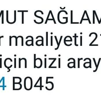 Arnica Çaycı Tamirine İstenen 2137TL