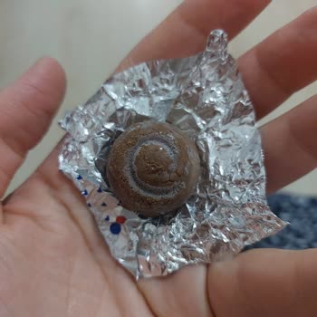 Ülker Ece Çikolata Bakteri Küf Oluşumu Ve Bozulması