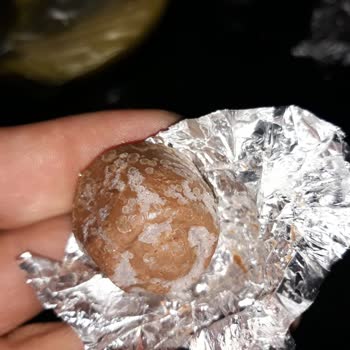 Ülker Ece Çikolata Bakteri Küf Oluşumu Ve Bozulması