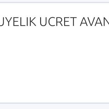 Yapı Kredi Bankası Kart Aidatı İadesi