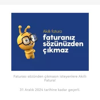 Turkcell Firması Aldatıcı Fiyatlandırma Yapıyor