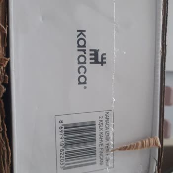 Amazondan Ürün Alma