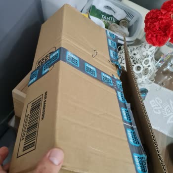 A101 Kusurlu Ürün Teslimi Ve Aymazlıkla İade Hakkımın Elimden Alınması