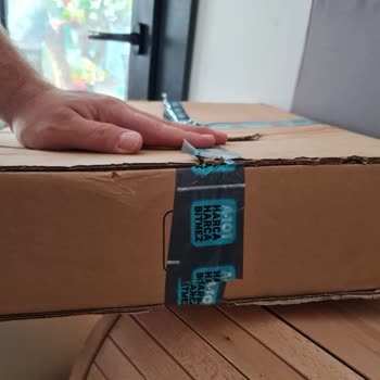 A101 Kusurlu Ürün Teslimi Ve Aymazlıkla İade Hakkımın Elimden Alınması