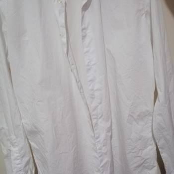 Kiğılı Giyim Non Iron Olmayan Kalitesiz Gömlekler