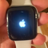 Troy E-Store Apple Watch Saatimin Ekranı