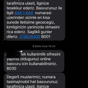 Dijital Kurye Yüzünden Yaşadığım Mağduriyet!