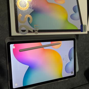 Samsung Telefon Tabletimin Kalemi Yazmıyor