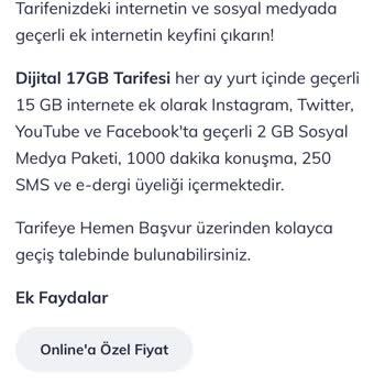 Türk Telekom 12 Taahhütlü Faturalıya Geçiş Sonrası Her Ay Zam Yapması!