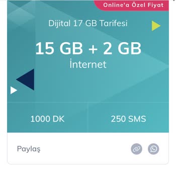 Türk Telekom 12 Taahhütlü Faturalıya Geçiş Sonrası Her Ay Zam Yapması!