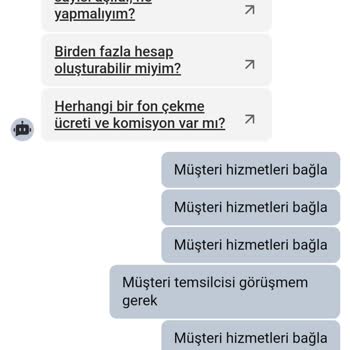 Binomo Uygulaması Mağduru Edildim