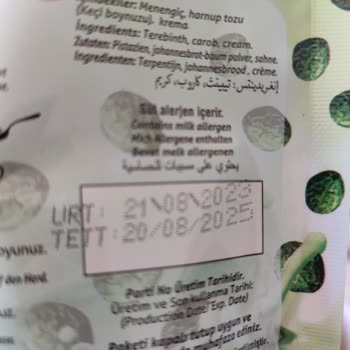Adıyaman Kervansaray Kahvesi Böceklenmiş Ürün Satmanız