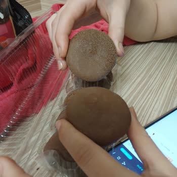 Luppo Sandviç Kek Şikayeti