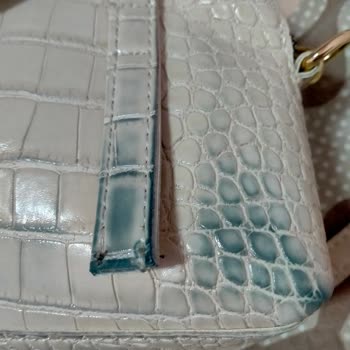 Koton'dan Aldığım Çanta Hatalı Ürün Çıktı