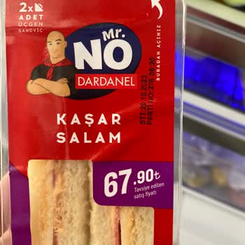 Getir Büyük Kullanma Tarihi Gelmiş Ürünlerde İndirimli Diye Satıyor