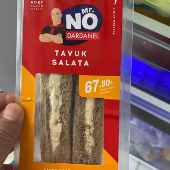 Getir Büyük Kullanma Tarihi Gelmiş Ürünlerde İndirimli Diye Satıyor