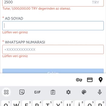 Jojobet Para Çekim Yapamıyorum