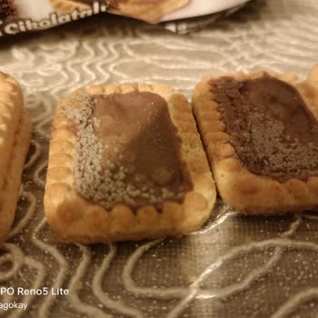 Eti Gıda Bozuk Çikolatalı Bisküvi Sorunu