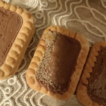 Eti Gıda Bozuk Çikolatalı Bisküvi Sorunu