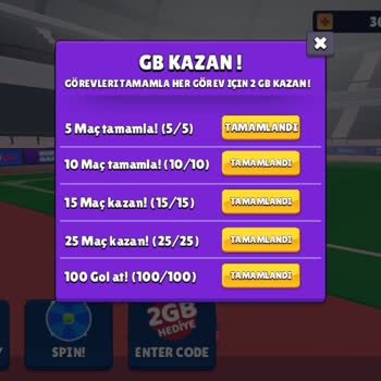 Vodafone Hediye İnternet Verilmemesi