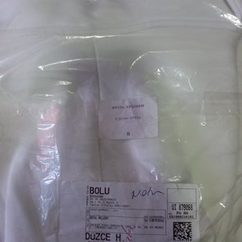 Scatti Yanlış Teslimat Ve Mağduriyet