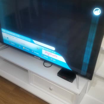 Onvo TV Panel Arızası