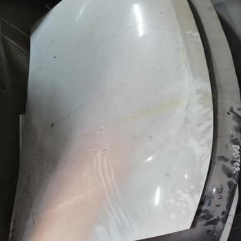 Hakan Oto Çıkma Ve Yedek Parçaları (İstanbul) Kusurlu Malzeme Satıp İnsan Yanıltıyor