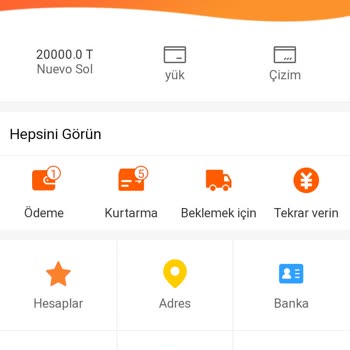 İş Bulma Vaadiyle Dolandırıcılık Paramın İadesini İstiyorum
