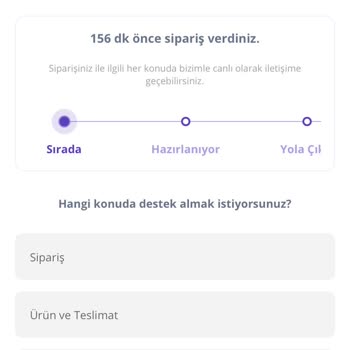 Getir Zulmü Çekmeköy'de Devam Ediyor